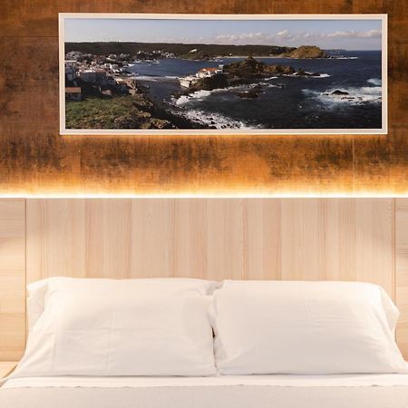 Eurohotel มาโอน ภายนอก รูปภาพ