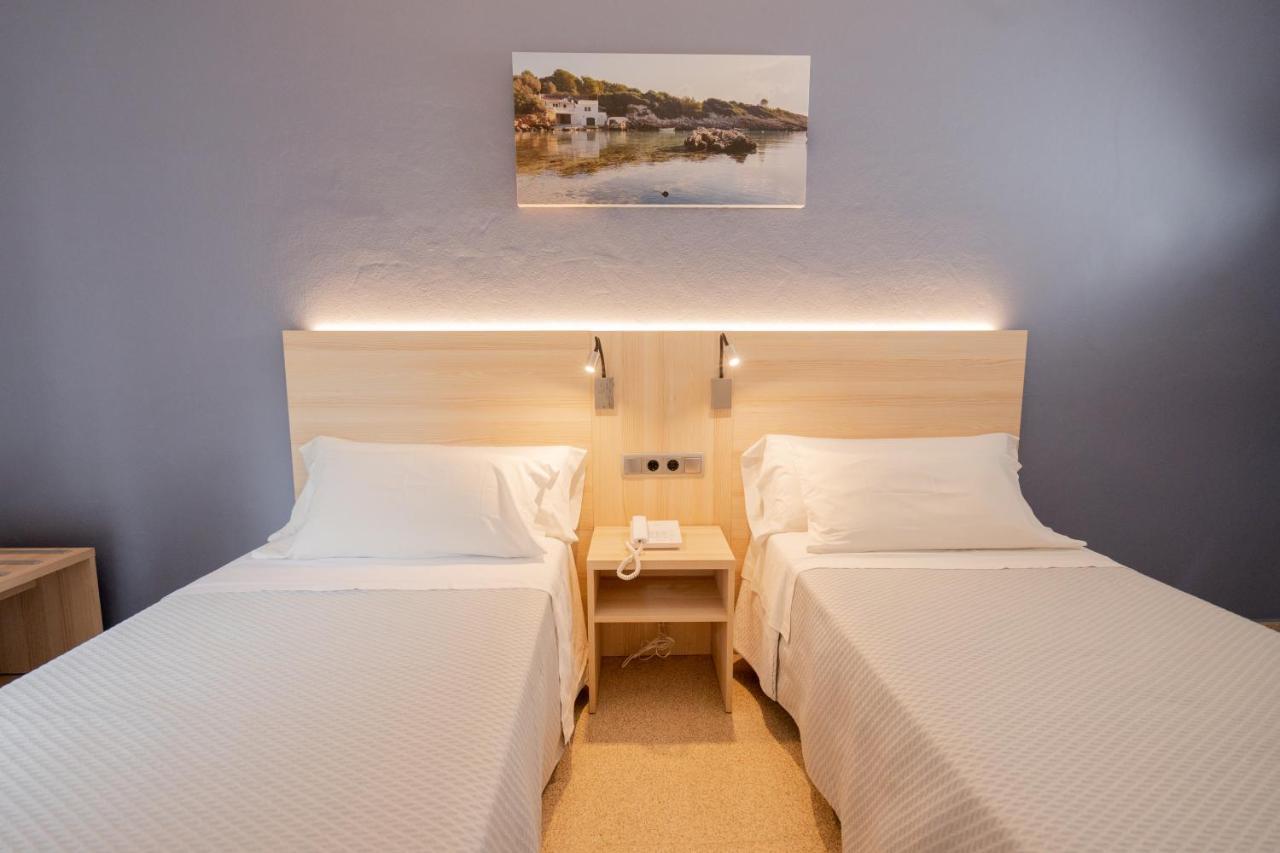 Eurohotel มาโอน ภายนอก รูปภาพ