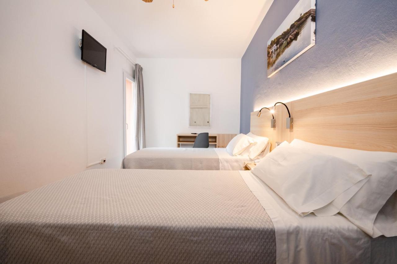 Eurohotel มาโอน ภายนอก รูปภาพ