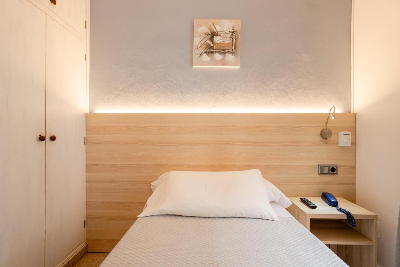 Eurohotel มาโอน ภายนอก รูปภาพ