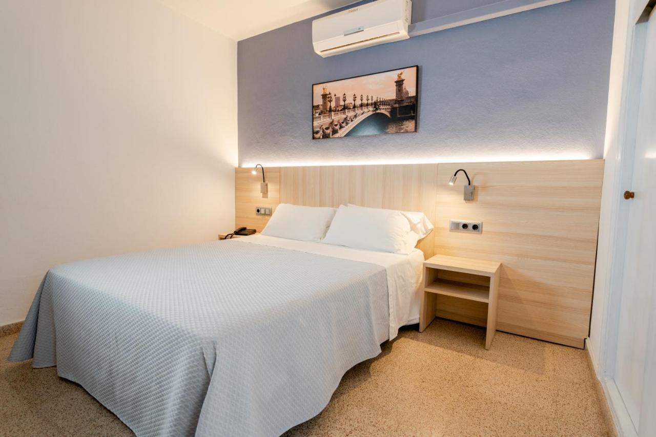 Eurohotel มาโอน ภายนอก รูปภาพ