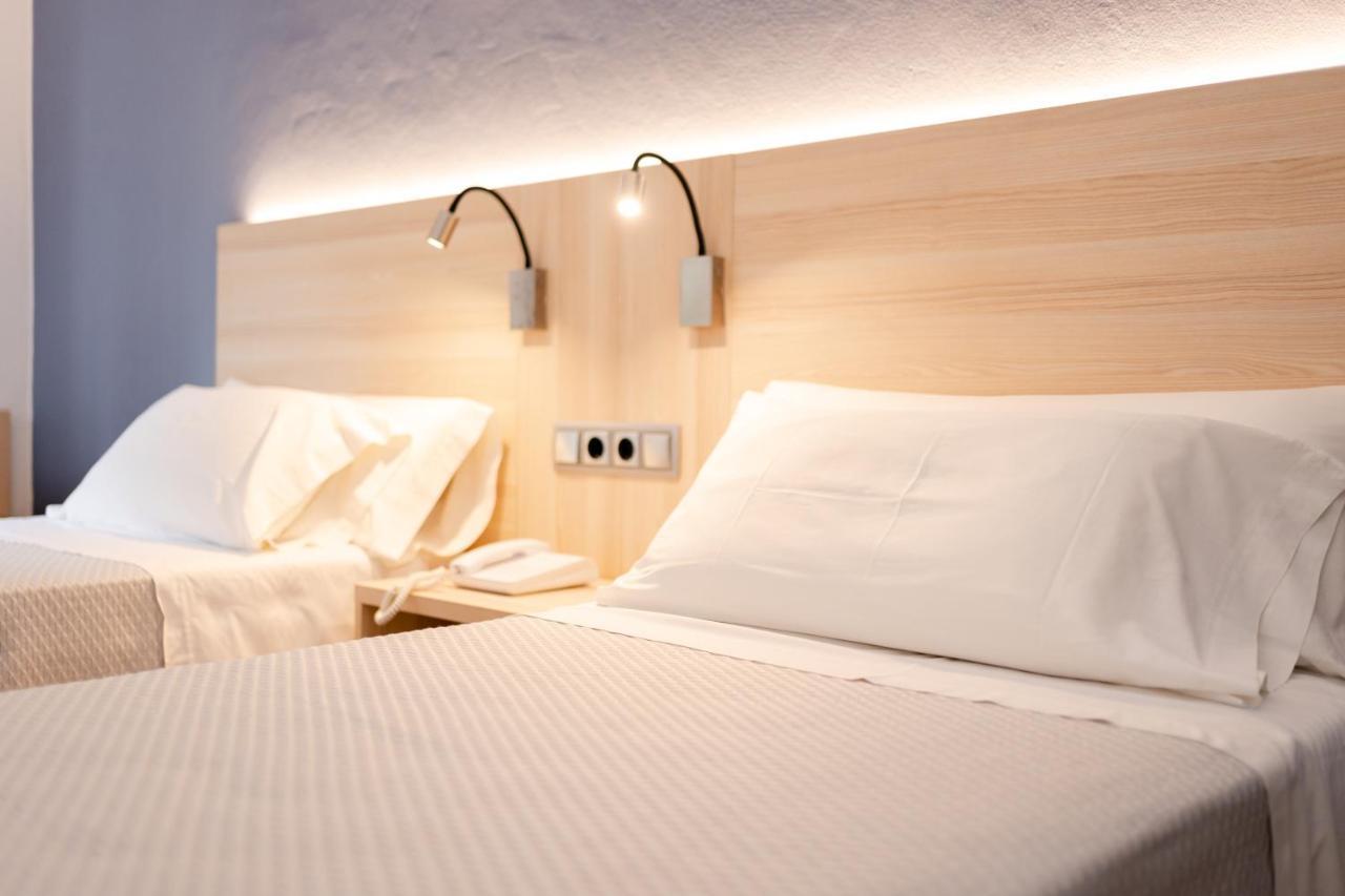 Eurohotel มาโอน ภายนอก รูปภาพ