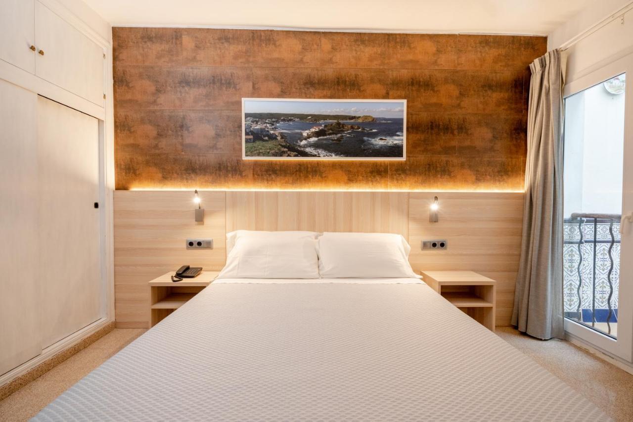 Eurohotel มาโอน ภายนอก รูปภาพ