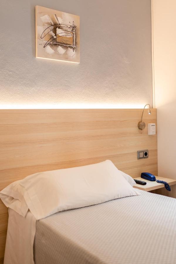 Eurohotel มาโอน ภายนอก รูปภาพ