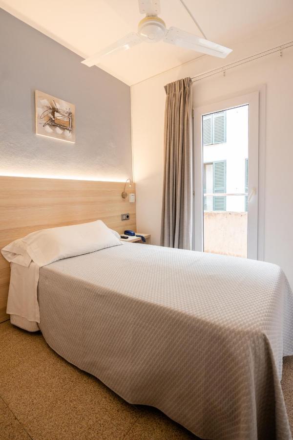 Eurohotel มาโอน ภายนอก รูปภาพ