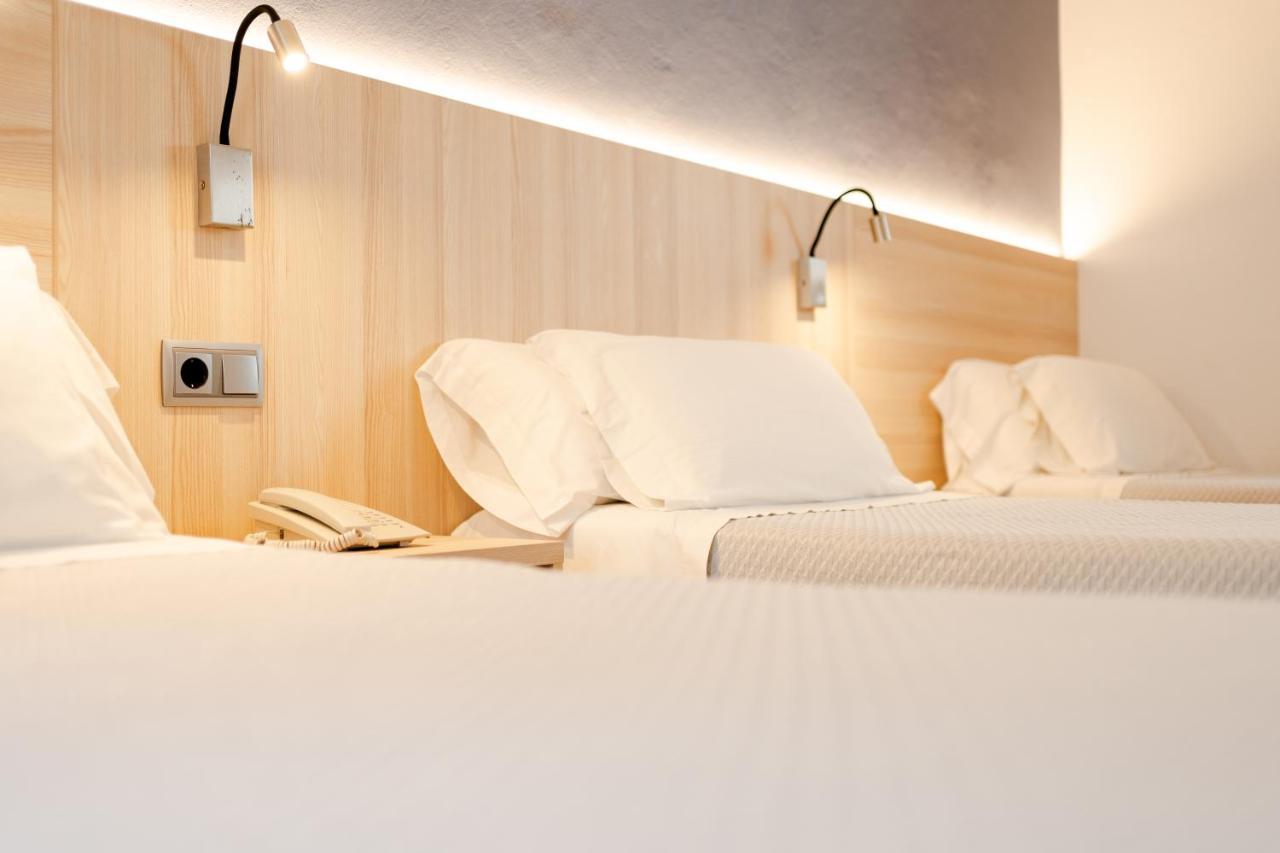 Eurohotel มาโอน ภายนอก รูปภาพ