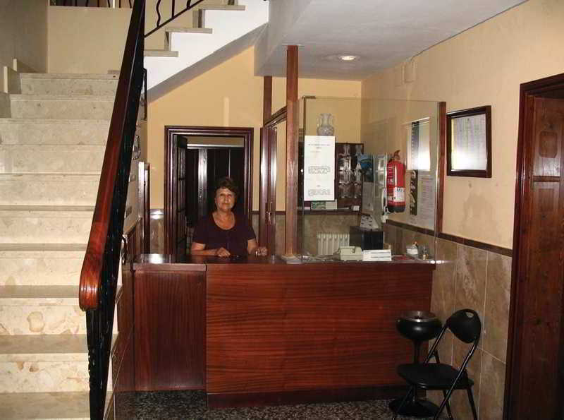 Eurohotel มาโอน ภายนอก รูปภาพ