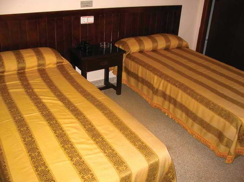 Eurohotel มาโอน ภายนอก รูปภาพ