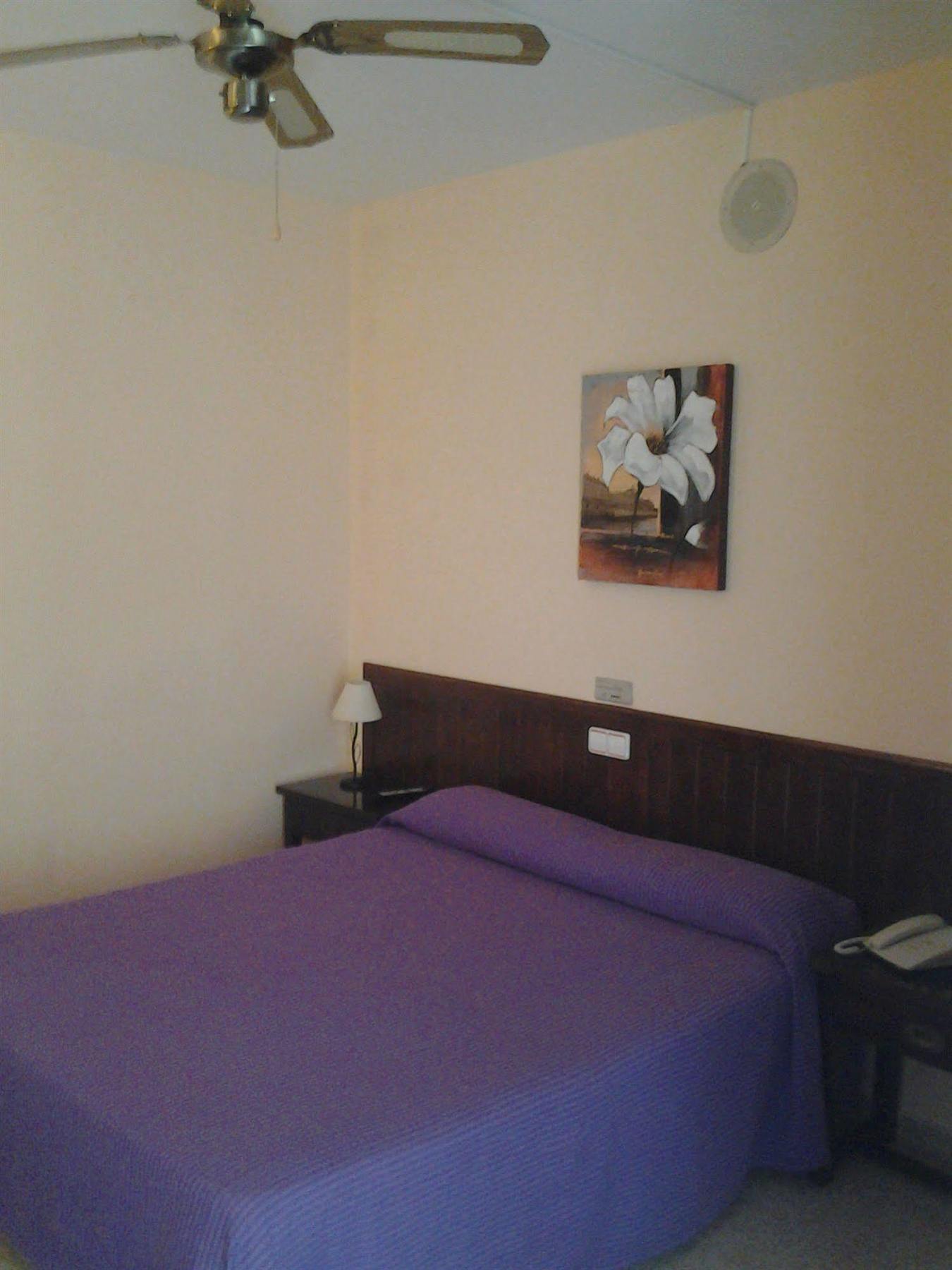 Eurohotel มาโอน ภายนอก รูปภาพ